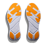 Hoka One One 05. WOMENS FOOTWEAR - WOMENS SHOES - WOMENS SHOES RUNNING Women's Solimar WHITE | SEA ICE