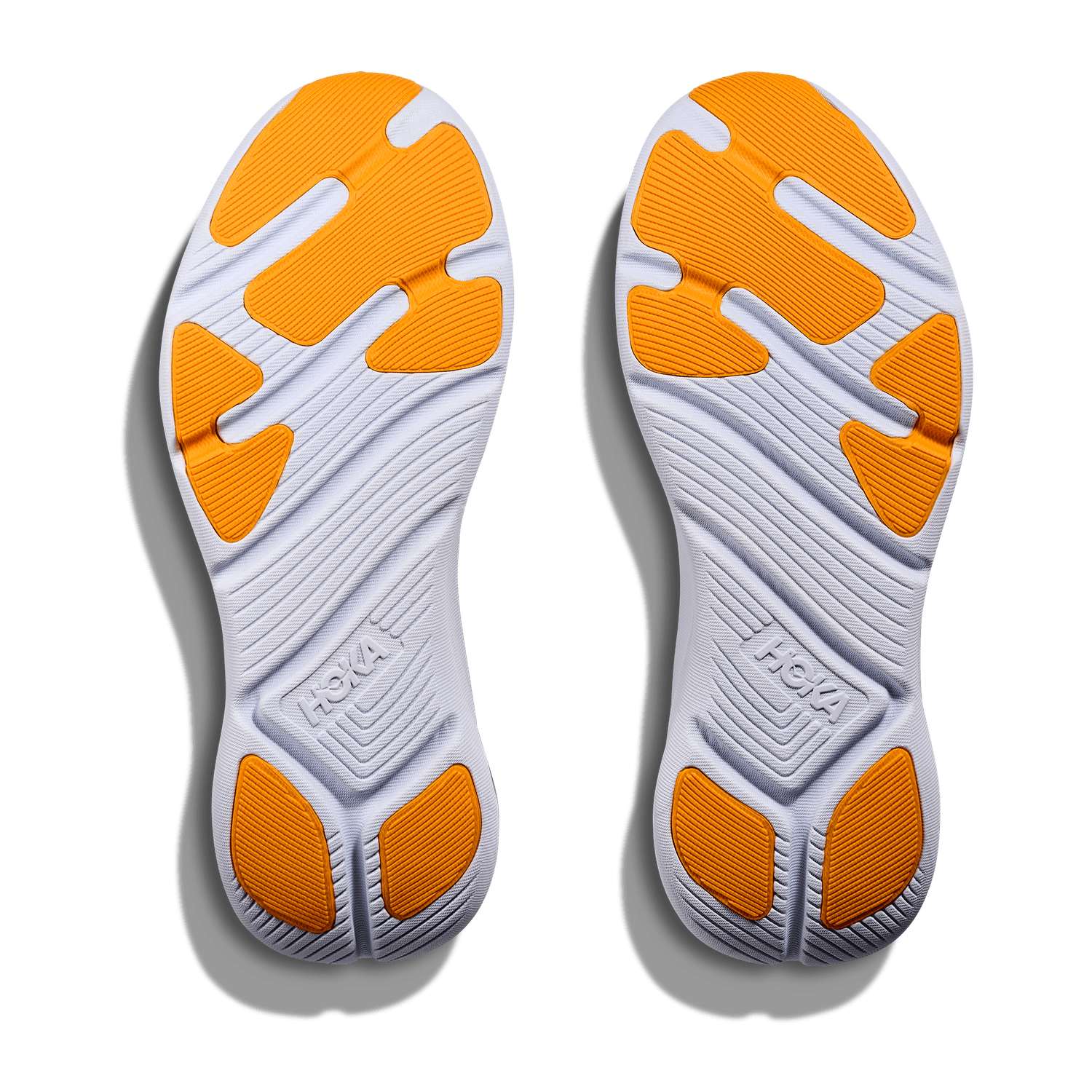 Hoka One One 05. WOMENS FOOTWEAR - WOMENS SHOES - WOMENS SHOES RUNNING Women's Solimar WHITE | SEA ICE