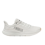 Hoka One One 05. WOMENS FOOTWEAR - WOMENS SHOES - WOMENS SHOES RUNNING Women's Solimar WWH WHITE | WHITE