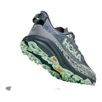 Hoka One One 05. WOMENS FOOTWEAR - WOMENS SHOES - WOMENS SHOES RUNNING Women's Speedgoat 6 MNLG MOONLIGHT | THUNDER CLOUD