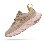 HOKA 05. WOMENS FOOTWEAR - WOMENS SHOES - WOMENS SHOES HIKING Women's Anacapa Breeze Low OXFORD TAN | PEACH WHIP