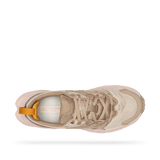 HOKA 05. WOMENS FOOTWEAR - WOMENS SHOES - WOMENS SHOES HIKING Women's Anacapa Breeze Low OXFORD TAN | PEACH WHIP