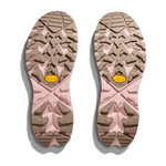 HOKA 05. WOMENS FOOTWEAR - WOMENS SHOES - WOMENS SHOES HIKING Women's Anacapa Breeze Low OXFORD TAN | PEACH WHIP