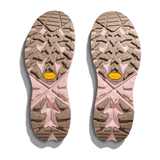 HOKA 05. WOMENS FOOTWEAR - WOMENS SHOES - WOMENS SHOES HIKING Women's Anacapa Breeze Low OXFORD TAN | PEACH WHIP