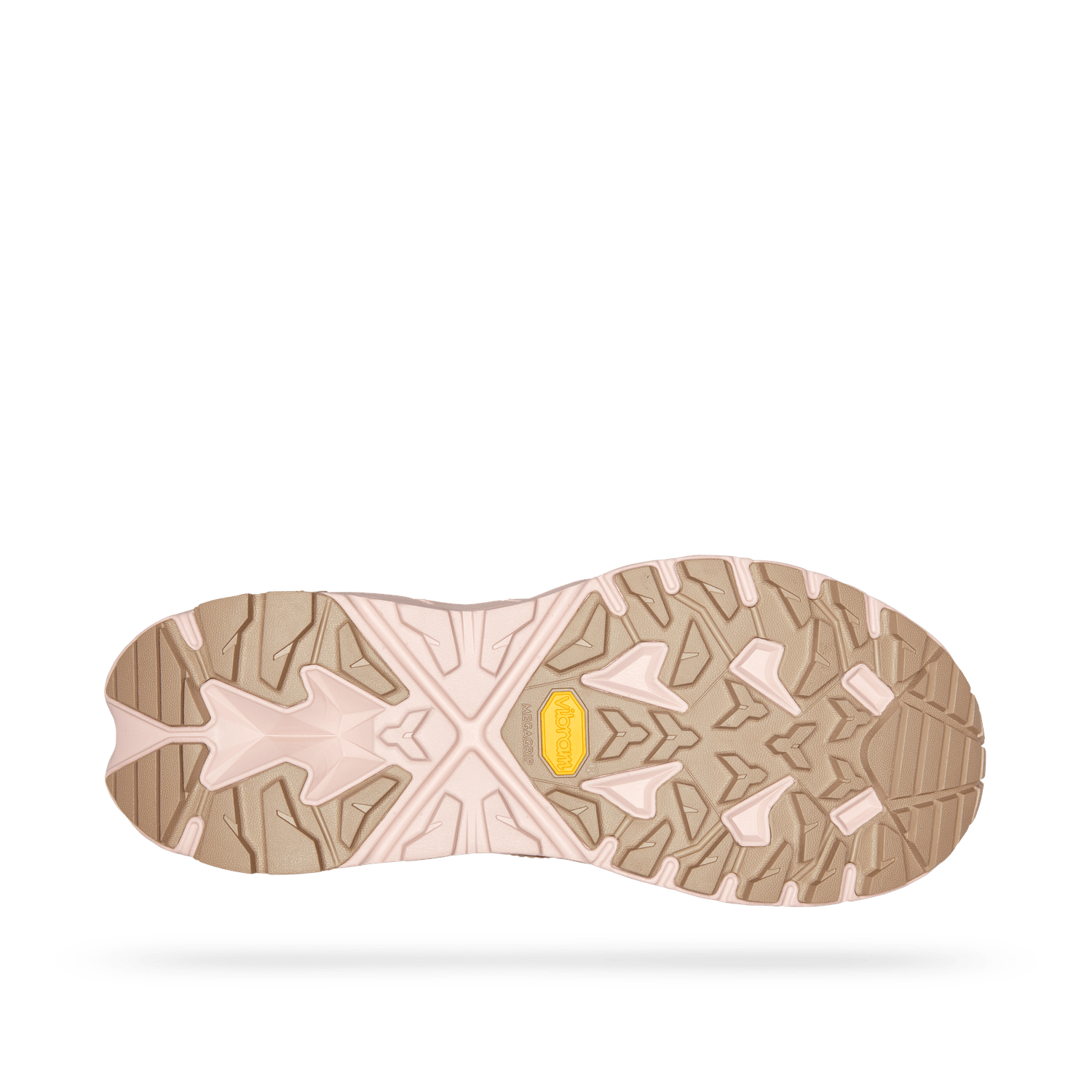 HOKA 05. WOMENS FOOTWEAR - WOMENS SHOES - WOMENS SHOES HIKING Women's Anacapa Breeze Low OXFORD TAN | PEACH WHIP