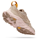 HOKA 05. WOMENS FOOTWEAR - WOMENS SHOES - WOMENS SHOES HIKING Women's Anacapa Breeze Low OXFORD TAN | PEACH WHIP