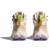 HOKA 05. WOMENS FOOTWEAR - WOMENS SHOES - WOMENS SHOES HIKING Women's Anacapa Breeze Mid VANILLA | MINT FLUORITE