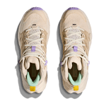 HOKA 05. WOMENS FOOTWEAR - WOMENS SHOES - WOMENS SHOES HIKING Women's Anacapa Breeze Mid VANILLA | MINT FLUORITE