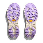 HOKA 05. WOMENS FOOTWEAR - WOMENS SHOES - WOMENS SHOES HIKING Women's Anacapa Breeze Mid VANILLA | MINT FLUORITE