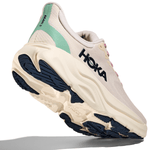 HOKA 05. WOMENS FOOTWEAR - WOMENS SHOES - WOMENS SHOES HIKING Women's Arahi 8 RCRM ROSE CREAM | ALABASTER