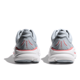 HOKA 05. WOMENS FOOTWEAR - WOMENS SHOES - WOMENS SHOES RUNNING Women's Bondi 9 MINERAL BLUE | WASHED BLUE