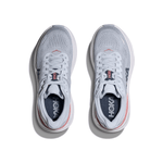 HOKA 05. WOMENS FOOTWEAR - WOMENS SHOES - WOMENS SHOES RUNNING Women's Bondi 9 MINERAL BLUE | WASHED BLUE