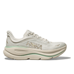 HOKA 05. WOMENS FOOTWEAR - WOMENS SHOES - WOMENS SHOES RUNNING Women's Bondi 9 TLSL TRUFFLE SALT | SEA GLASS