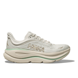 HOKA 05. WOMENS FOOTWEAR - WOMENS SHOES - WOMENS SHOES RUNNING Women's Bondi 9 TLSL TRUFFLE SALT | SEA GLASS