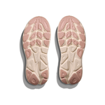 HOKA 05. WOMENS FOOTWEAR - WOMENS SHOES - WOMENS SHOES RUNNING Women's Clifton 10 ARRS ALABASTER | ROSE GOLD