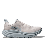 HOKA 05. WOMENS FOOTWEAR - WOMENS SHOES - WOMENS SHOES RUNNING Women's Clifton 10 GRTM GROUT | MINERAL BLUE