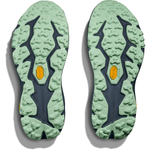 HOKA 05. WOMENS FOOTWEAR - WOMENS SHOES - WOMENS SHOES HIKING Women's Speedgoat 6 MNLG MOONLIGHT | THUNDER CLOUD