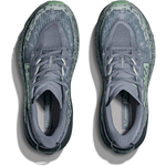 HOKA 05. WOMENS FOOTWEAR - WOMENS SHOES - WOMENS SHOES HIKING Women's Speedgoat 6 MNLG MOONLIGHT | THUNDER CLOUD