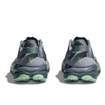 HOKA 05. WOMENS FOOTWEAR - WOMENS SHOES - WOMENS SHOES HIKING Women's Speedgoat 6 MNLG MOONLIGHT | THUNDER CLOUD