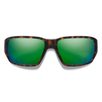 Hookset | Matte Tortoise | ChromaPOP Glass Polarized Green