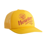 Howler Bros 11. HATS - HATS BILLED - HATS BILLED Foam Dome EL MONITO | GOLDEN OS