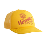 Howler Bros 11. HATS - HATS BILLED - HATS BILLED Foam Dome EL MONITO | GOLDEN OS