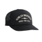 Howler Bros 11. HATS - HATS BILLED - HATS BILLED Foam Dome LIGHTNING BADGE | BLACK OS