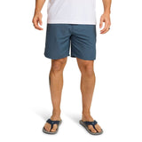 Howler Bros 01. MENS APPAREL - MENS SHORTS - MENS SHORTS ACTIVE Men's 7.5" Horizon Hybrid Shorts PETROL