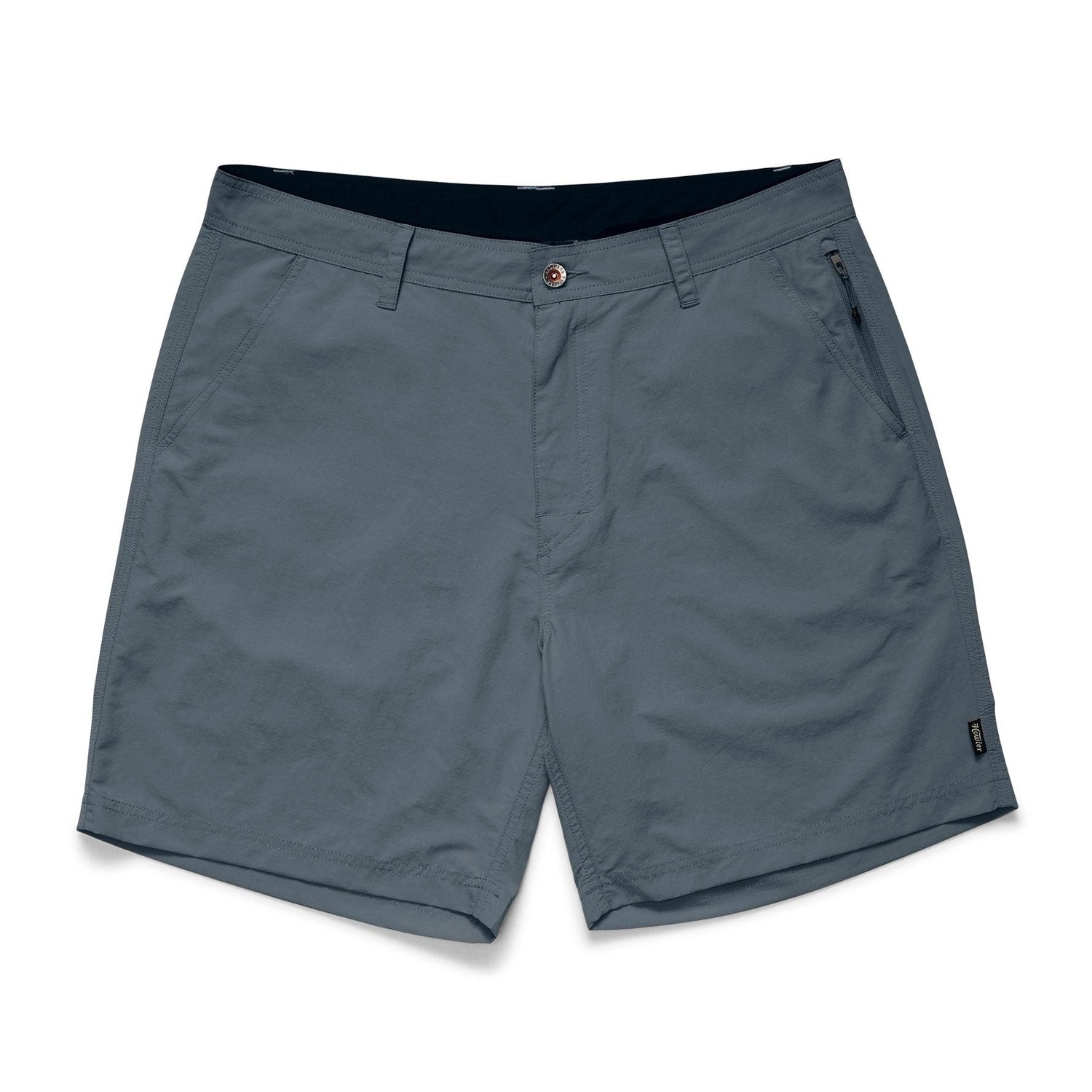 Howler Bros 01. MENS APPAREL - MENS SHORTS - MENS SHORTS ACTIVE Men's 7.5" Horizon Hybrid Shorts PETROL