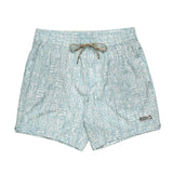 Men’s Deep Set Boardshorts Howler Bros