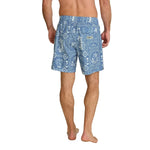Men’s Deep Set Boardshorts Howler Bros