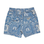 Men’s Deep Set Boardshorts Howler Bros