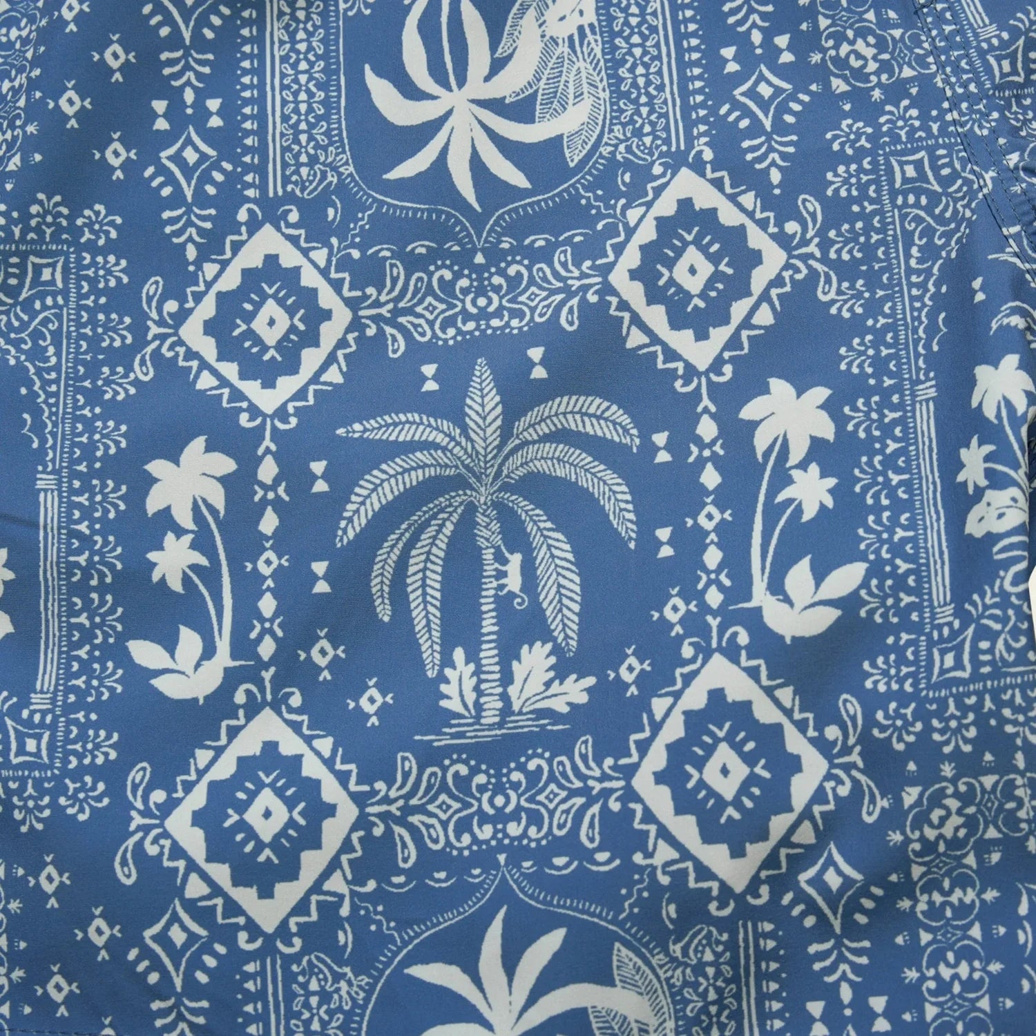 Men’s Deep Set Boardshorts Howler Bros