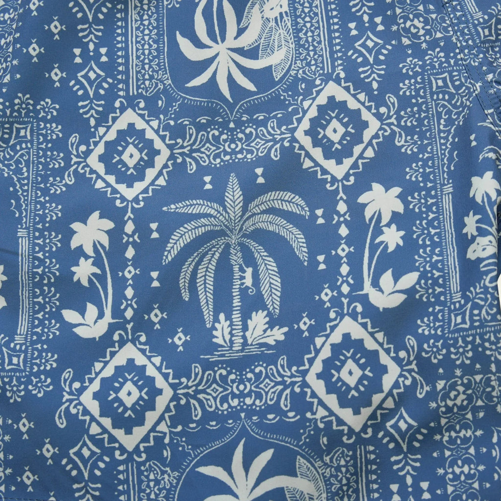 Men’s Deep Set Boardshorts Howler Bros