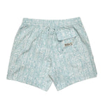Men’s Deep Set Boardshorts Howler Bros