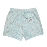 Men’s Deep Set Boardshorts Howler Bros