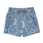 Men’s Deep Set Boardshorts Howler Bros