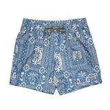 Men’s Deep Set Boardshorts Howler Bros