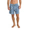 Men’s Deep Set Boardshorts Howler Bros - PALMETTO PROPHECY