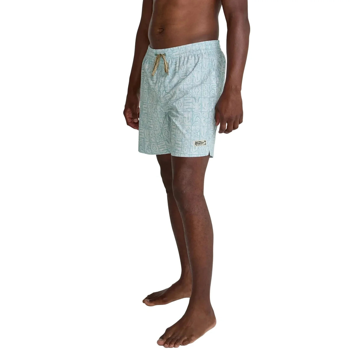 Men’s Deep Set Boardshorts Howler Bros - TIDAL TABLETS