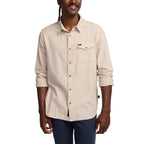 Men’s La Grange Lightweight Flannel Howler Bros - SPECKLED