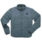 Howler Bros 01. MENS APPAREL - MENS JACKETS - MENS JACKETS INSULATED Men's Merlin Jacket OCEAN DIP