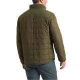 Howler Bros 01. MENS APPAREL - MENS JACKETS - MENS JACKETS INSULATED Men's Merlin Jacket HIDEOUT DIP