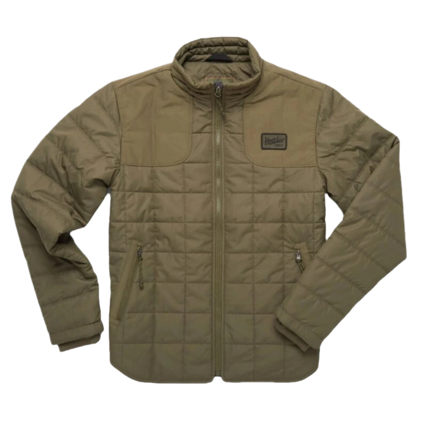 Howler Bros 01. MENS APPAREL - MENS JACKETS - MENS JACKETS INSULATED Men's Merlin Jacket HIDEOUT DIP