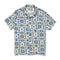 Howler Bros 01. MENS APPAREL - MENS SS SHIRTS - MENS SS BUTTON UP Men's Palapa Terry Shirt TALAVERA