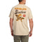 Howler Bros 01. MENS APPAREL - MENS T-SHIRTS - MENS T-SHIRT SS Men's Pocket T-Shirt OSPREY PREY | SAND HEATHER
