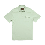 Howler Bros 01. MENS APPAREL - MENS SS SHIRTS - MENS SS POLO Men's Ranchero Polo JULEP