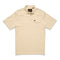 Howler Bros 01. MENS APPAREL - MENS SS SHIRTS - MENS SS POLO Men's Ranchero Polo SAND