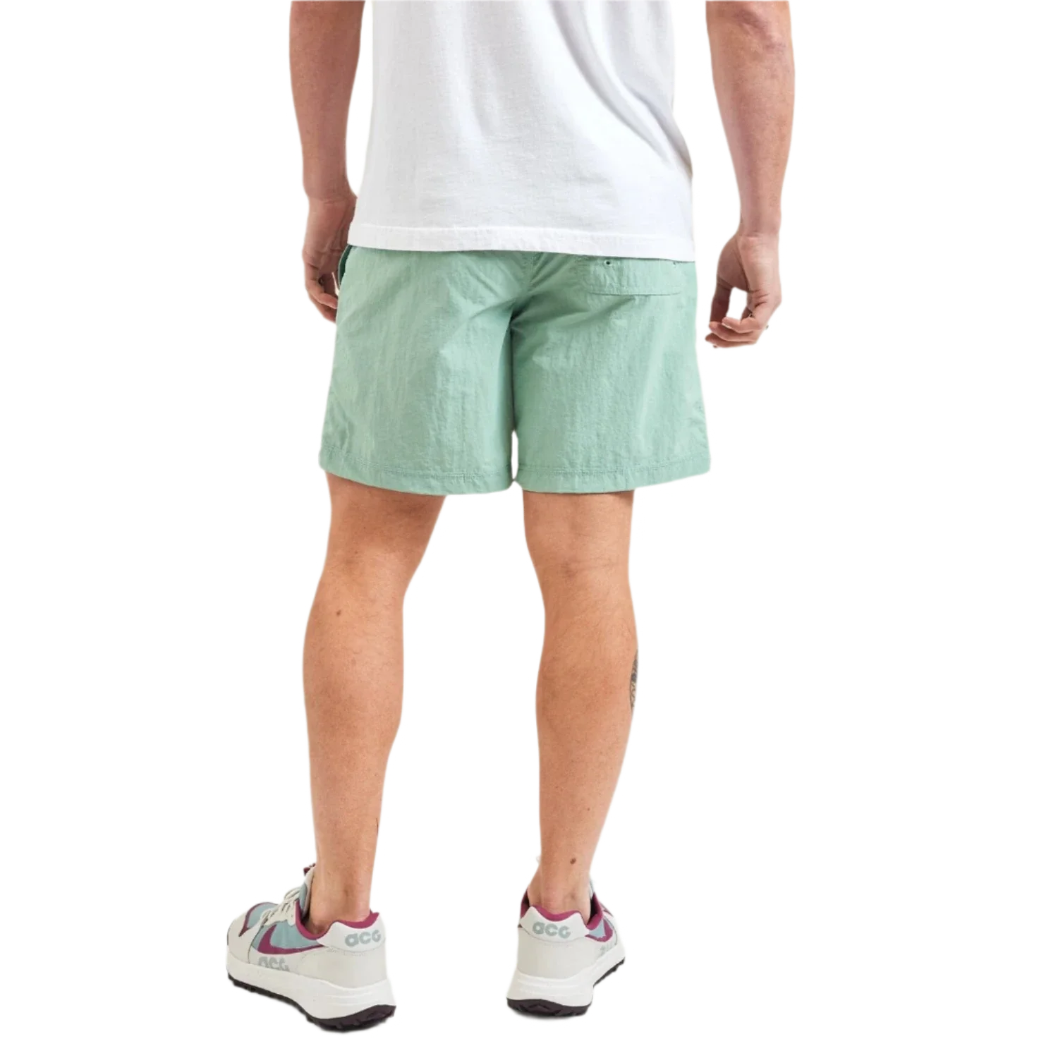 Howler Bros 01. MENS APPAREL - MENS SHORTS - MENS SHORTS ACTIVE Men's Salado Shorts MINTY