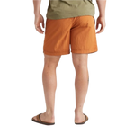 Howler Bros 01. MENS APPAREL - MENS SHORTS - MENS SHORTS ACTIVE Men's Salado Shorts ADOBE